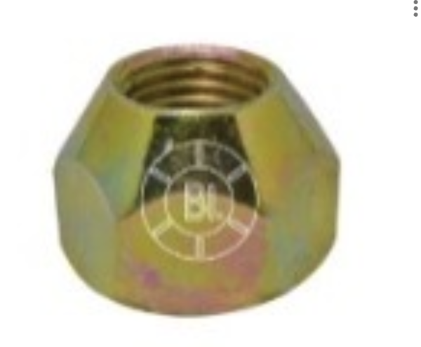 TUERCA CONICA M14-1.5 HEX 23 R